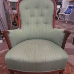 686 7737 ARMCHAIR